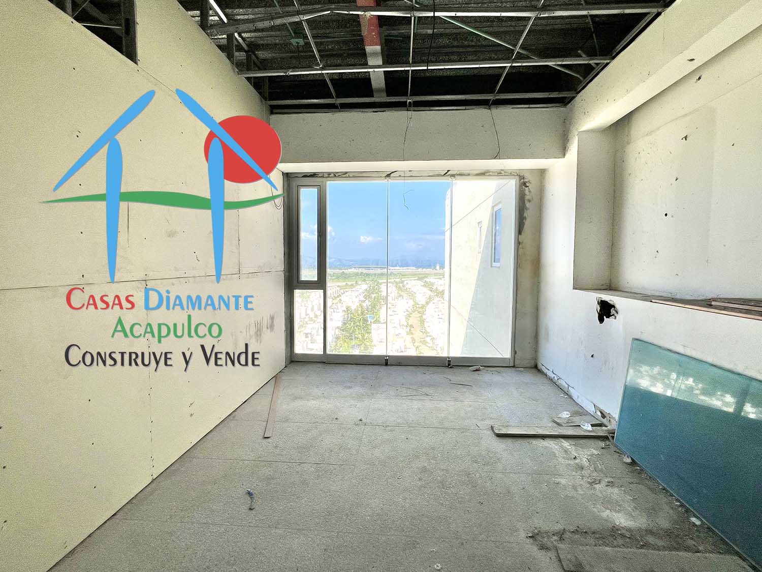 Ocean Front 905 - Recámara dos 2